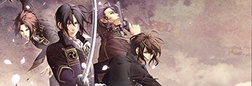 Amazon.com: Hakuoki: Edo Blossoms - PlayStation Vita : Sega of America Inc: Video Games