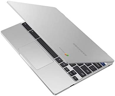Amazon.com: Samsung Chromebook 4 Chrome OS 11.6" HD Intel Celeron Processor N4000 4GB RAM 32GB eMMC