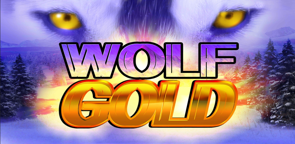 Wolf Gold - Slot Machine