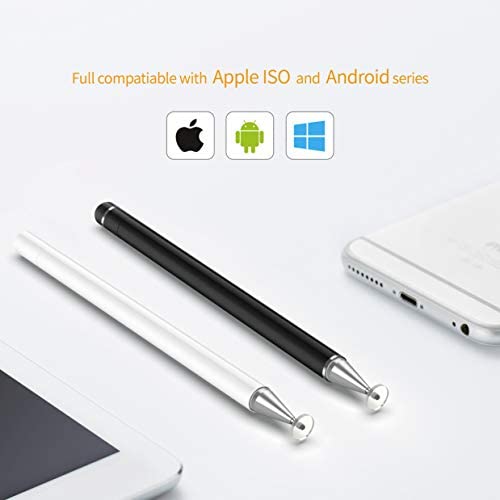 Amazon.com: Stylus Pens for iPad Pencil, Capacitive Pen High Sensitivity & Fine Point, Magnetism