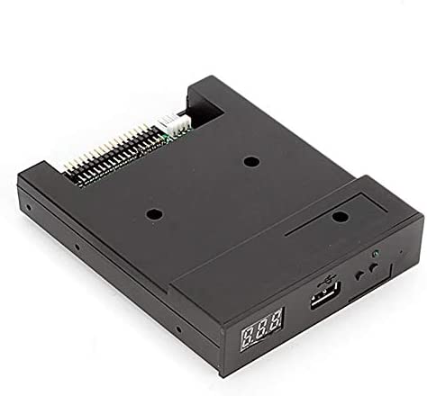 Amazon.com: ZJchao 3.5" USB SSD Floppy Drive Emulator Korg Roland keyboard New : Electronics