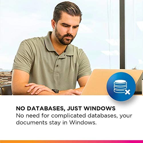 Amazon.com: FileCenter DMS | Easy Document Management, Scanning & PDF Software | File Organizer