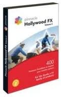 Amazon.com: Pinnacle Hollywood FX Volume 2 V.10
