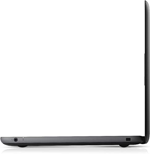 Amazon.com: Dell Chromebook 11 3180 11.6-Inch 4GB | 16GB SSD Traditional Laptop (Black) (Renewed) :