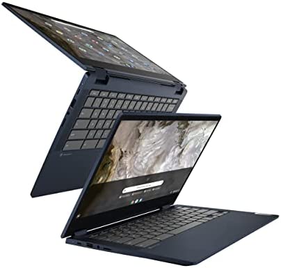 Amazon.com: Lenovo - 2022 - IdeaPad Flex 5i - 2-in-1 Chromebook Laptop Computer - Intel Core i3-1115