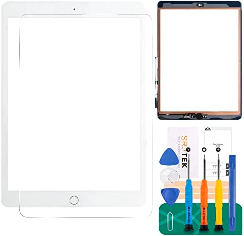 Amazon.com: for iPad 7 7th Gen Touch Screen for iPad 8 8th Gen Screen Replacement for iPad 10.2 2019