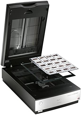 Epson B11B178011 Perfection V700 Photo Scanner