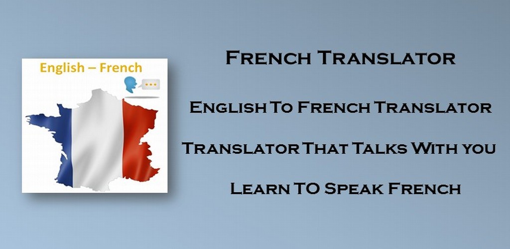 French Translator