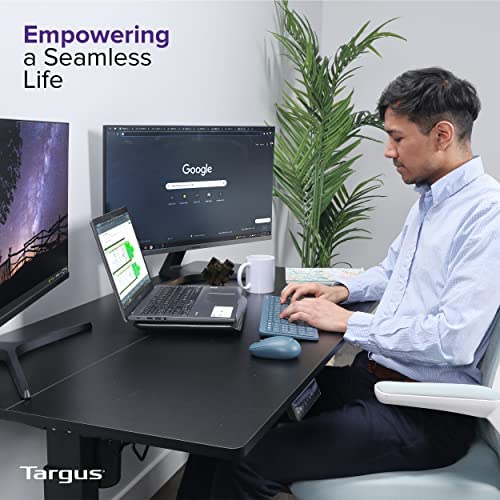 Amazon.com: Targus Single Fan Laptop Cooling Pad, Laptop Cooling Stand For Laptops Up To 16 Inches;