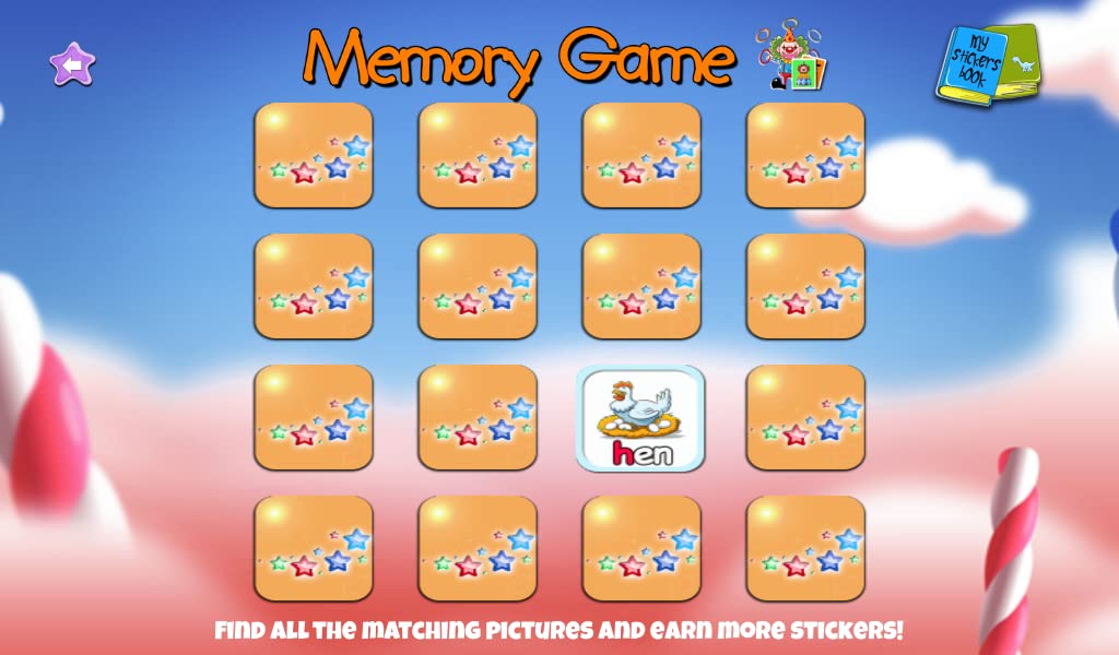 Amazon.com: Baby's First App [Download] : Software