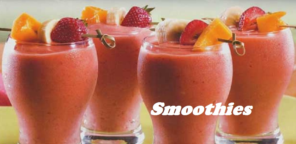 Smoothies