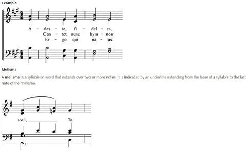 Amazon.com: Music Score Writing Notation Composition Windows Mac PC Computer Software