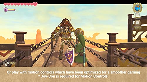 Amazon.com: The Legend Of Zelda: Skyward Sword (Nintendo Switch) : Video Games