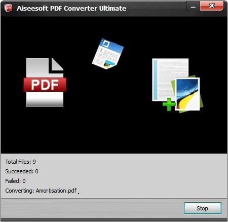Amazon.com: PDF Converter Ultimate - Convert PDF files to Word, Excel, PowerPoint and others - file