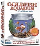 Amazon.com: Goldfish Aquarium
