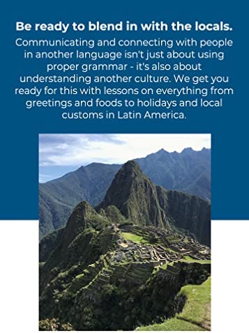 Amazon.com: Rocket Spanish Level 1 (2022 Edition): Get instant lifetime access to all you need to st
