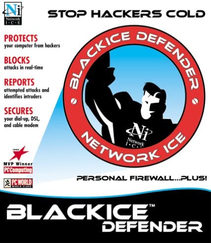 Amazon.com: Black Ice Defender