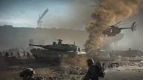 Amazon.com: Battlefield 2042: Standard Edition - Xbox [Digital Code] : Clothing, Shoes & Jewelry