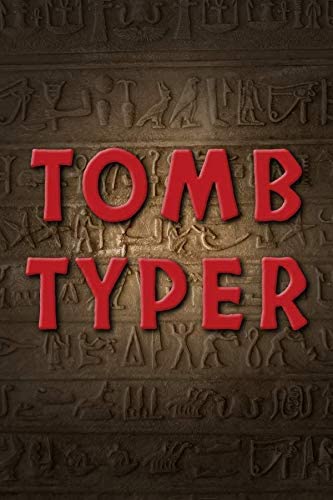 Amazon.com: Tomb Typer [PC Download] : Software