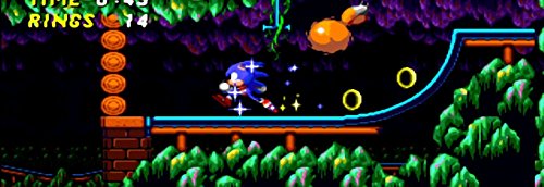 Amazon.com: Sonic's Ultimate Genesis Collection (Greatest Hits) - PlayStation 3 : Sega of America In