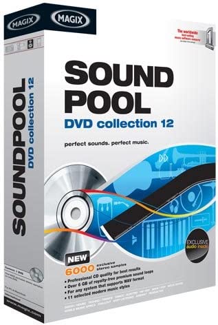 Amazon.com: Soundpool 12
