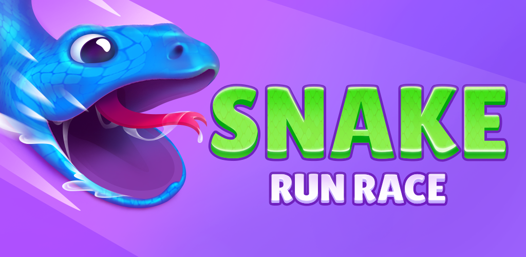Snake Run Race・3D Running Game