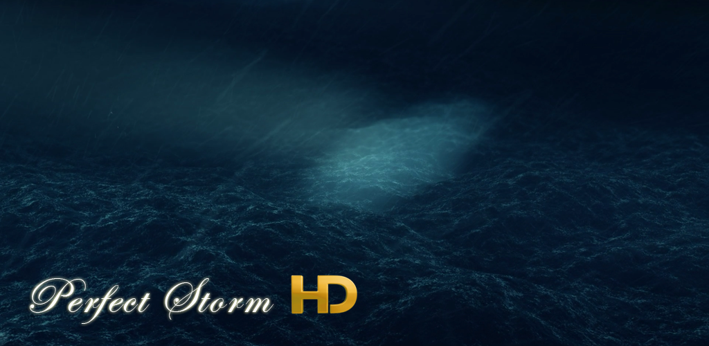 Perfect Storm HD