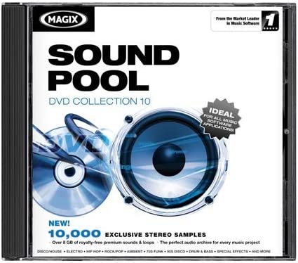 Amazon.com: Soundpool 10