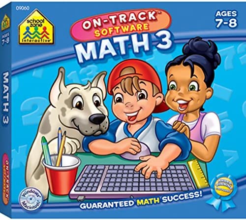 Amazon.com: Math 3