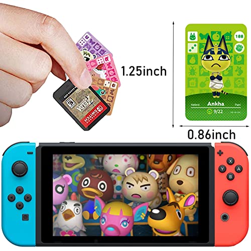 Amazon.com: Mini Static Cards_No.362 : Video Games