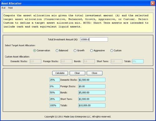 Amazon.com: Financial Calculators 1.0 for Windows [Download] : Software