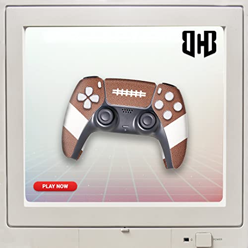 Amazon.com: BCB Controllers Custom Modded Wireless Controllers Compatible with PS5 Controller | Work