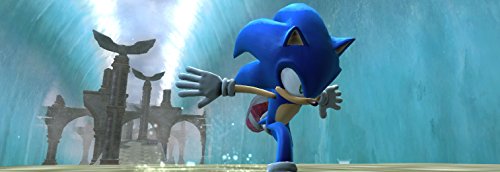 Amazon.com: Sonic the Hedgehog - Playstation 3 : Sega of America Inc: Video Games