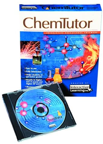 Amazon.com: ChemTutor
