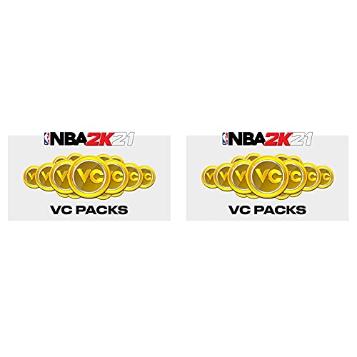 Amazon.com: NBA 2k21 CurrencyParent [Twister Parent] : Everything Else