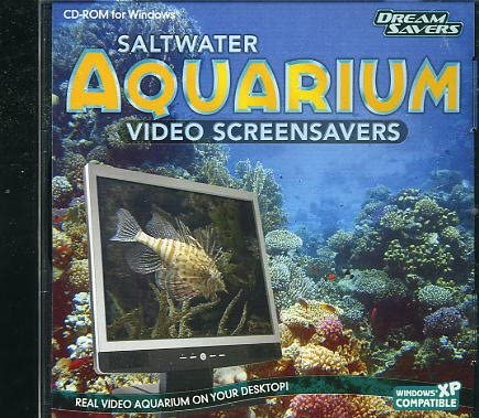 Amazon.com: SALTWATER AQUARIUM SCREENSAVER