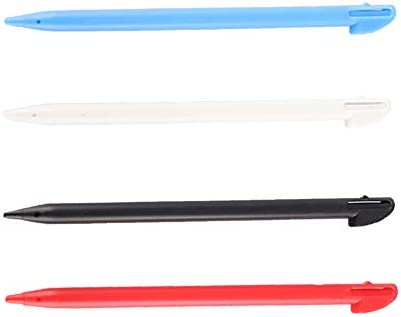 Amazon.com: 3DS XL Stylus Pen, Replacement Stylus Compatible with Nintendo 3DS XL, 4 in 1 Combo Touc