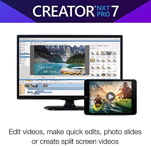 Amazon.com: Roxio Creator NXT 7 Pro - Complete CD/DVD Burning and Creativity Suite for PC [PC Downlo