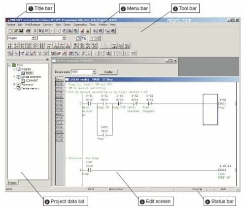 Amazon.com: PLC Professional Study Course Starter Kit Ladder Logic Software & Controller 20 I/O,