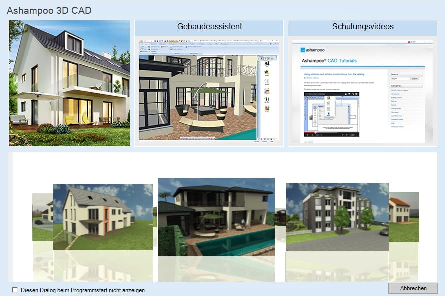 Amazon.com: Home design and 3D construction software compatible with Windows 11, 10, 8.1, 7 - Plan a