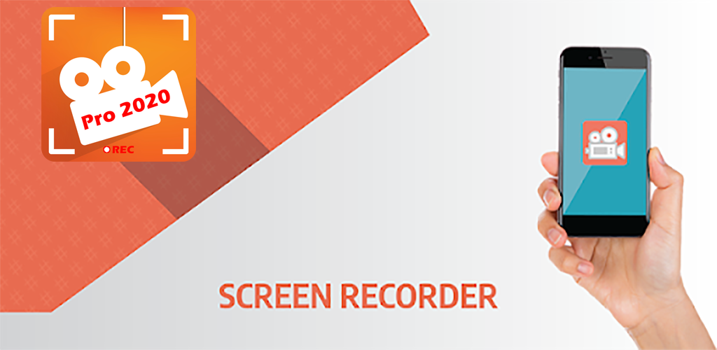 Screen Recorder HD - Recorder Audio and HD Video Editor - Capture your whole screen & Games in HD -