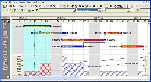 Amazon.com: TurboProject Express v7 [PC Download] : Software