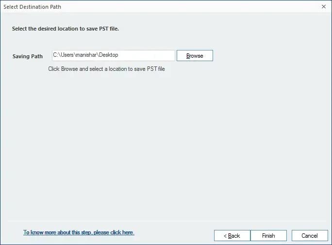 Amazon.com: Kernel for MBOX to PST Converter Software | Convert MBOX to Outlook PST | Instant Downlo