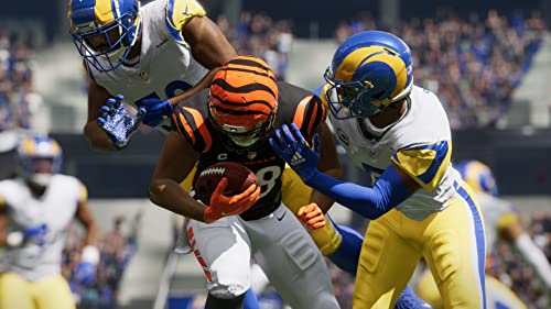 Amazon.com: Madden NFL 23 – Xbox Series X : Electronic Arts: Everything Else