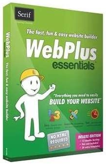 Amazon.com: Serif WebPlus Essentials