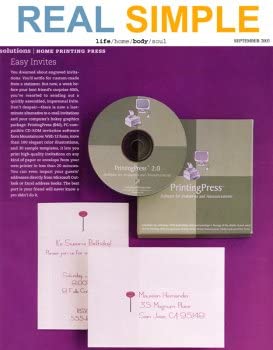 Amazon.com: PrintingPress Platinum [OLD VERSION]