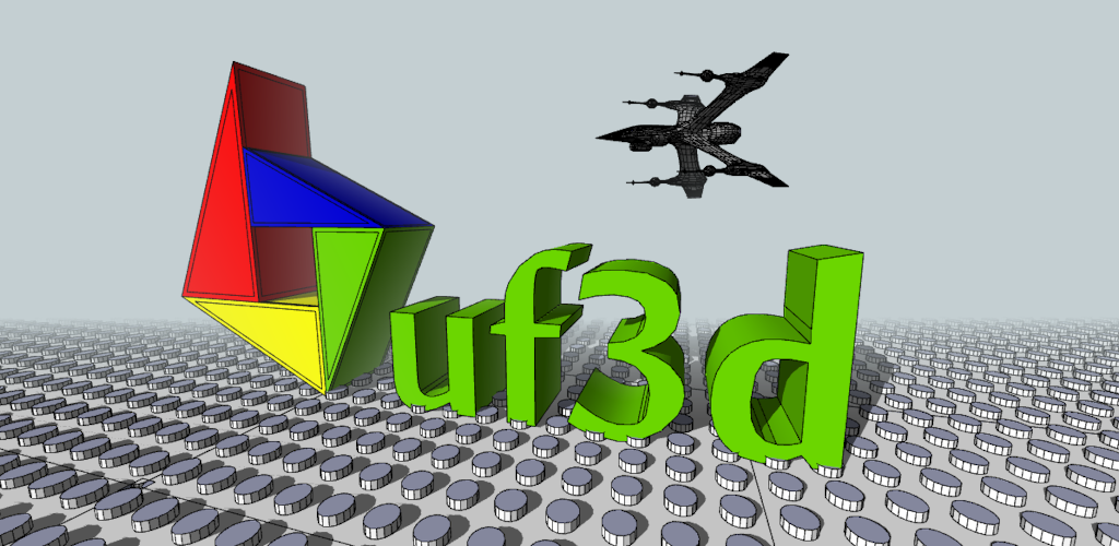 Buf3d+