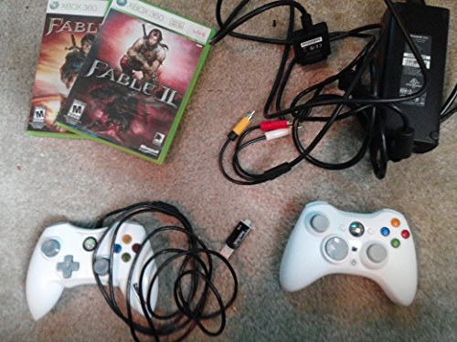 Amazon.com: Xbox 360 S White - 4GB : Video Games