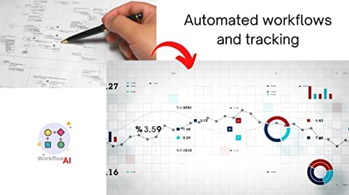 Amazon.com: Workflow.AI: Digital Documentation Software