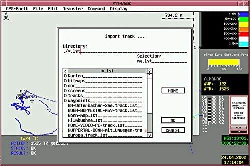 Amazon.com: BASIC Programming Language Software Compiler With Graphics X11-Basic Windows Computer
